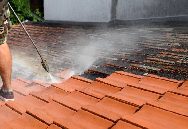 Best Deck Cleaning Services  in Ashland, KY