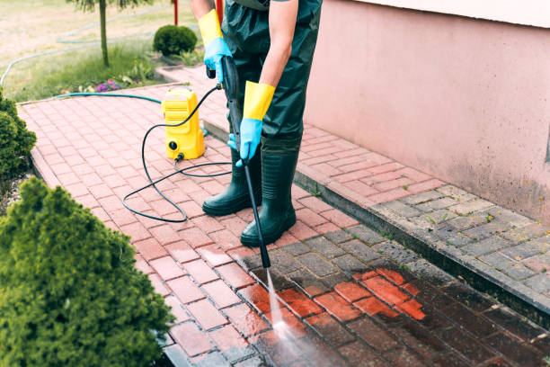 Best Fence Pressure Washing  in Ashland, KY