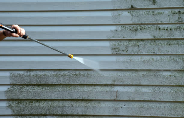 Best Garage Pressure Washing  in Ashland, KY