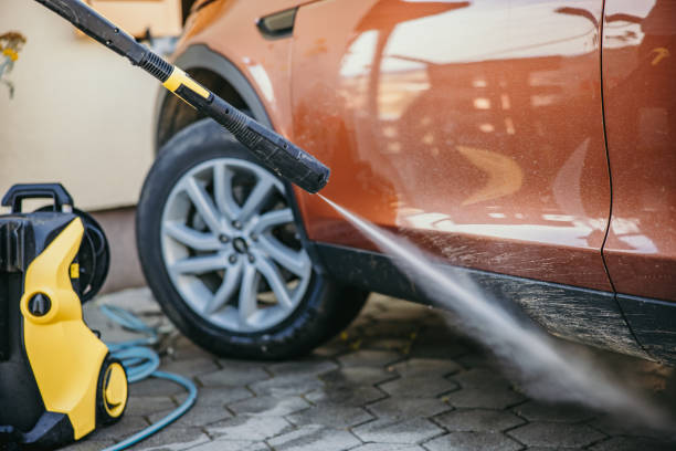 Local Pressure Washing Services in Ashland, KY
