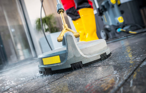Best Roof Pressure Washing  in Ashland, KY
