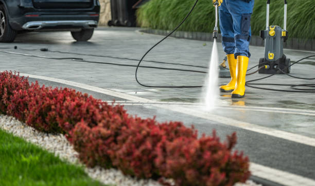 Best Sidewalk Pressure Washing  in Ashland, KY