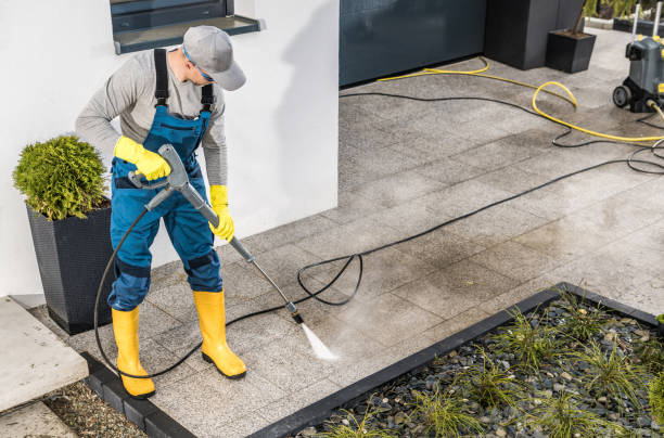 Best Concrete Pressure Washing  in Ashland, KY
