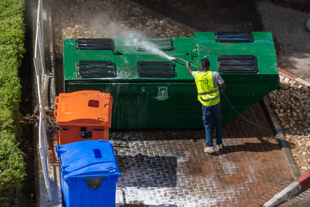 Best Residential Pressure Washing Services  in Ashland, KY