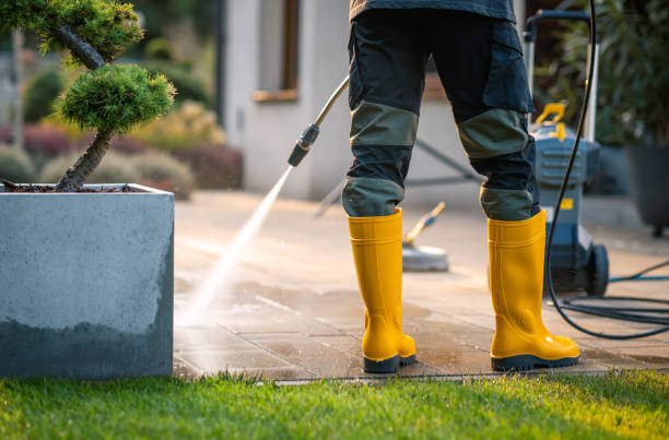 Best Fence Pressure Washing  in Ashland, KY